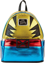 Marvel by Loungefly Backpack Shine Wolverine Cosplay