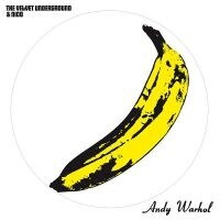 The Velvet Underground - The Velvet Underground & Nico (180 Gram Picture Disc)