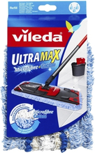 Vileda Vileda UltraMax Refill mikrofiber & cotton 4023103139022 Replace: N/A