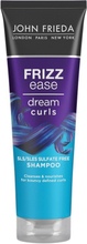 Frizz Ease Dream Curls shampoo kiharille hiuksille 250ml