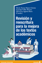 Revisión y reescritura para la mejora de los textos académicos
