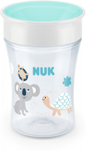 NUK Evolution Magic Cup Neutral 230 ml