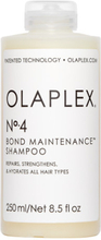 Olaplex No. 4 Bond Maintenance Shampoo 250 ml Schampo Professionell Unisex
