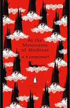 At the Mountains of Madness (pocket, eng)
