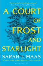 A Court of Frost and Starlight (pocket, eng)