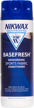 Nikwax Base Fresh Deodorant För Sportkläder - 300 ml