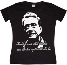 Björn Ranelid Girly T-shirt, T-Shirt