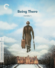 Being There - The Criterion Collection (Blu-ray) (Import)