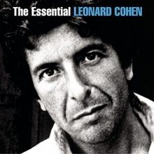 Leonard Cohen - The Essential Leonard Cohen (2CD)