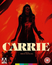 Carrie (Blu-ray) (Import)