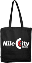 Nile City Tote Bag, Accessories