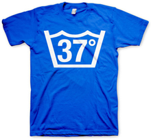 37 Celcius Tee, T-Shirt