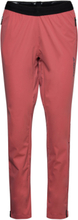 Terrex Xperior Cross-Country Ski Soft Shell Joggers Sport Sport Pants Pink Adidas Terrex