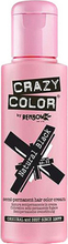 Puolipysyvä sävy Black Crazy Color Nº 32 (100 ml)
