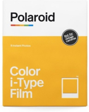 Polaroid i-Type Väri Uusi