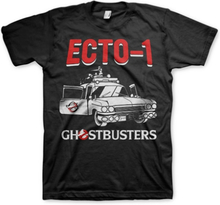 Ghostbusters - Ecto-1 T-Shirt, T-Shirt