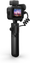 GoPro® | HERO12 Black Creator Edition - Toimintakamera / 60 fps - Undervands op til 10 m - Lajittele