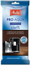 PRO AQUA filterpatron för helautomatiska kaffemaskiner