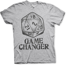 Game Changer T-Shirt, T-Shirt