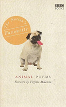 The Nation’s Favourite Animal Poems…, Warwick, Alex,