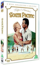 South Pacific: 2-disc [Special Edition] DVD Pre-Owned Region 2