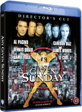 Any Given Sunday (Blu-ray)