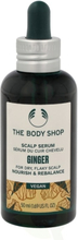 The Body Shop Scalp Serum 50 ml Ginger