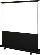 Elite Screens F84XWH2, Ohje, 2,13 m (84"), 185,9 cm, 104,6 cm, 16:9