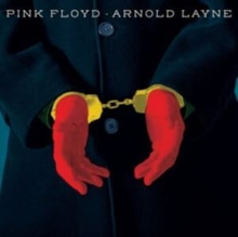 Pink Floyd - Arnold Layne - Live At Syd Barrett Tribute Concert 2007 (RSD)
