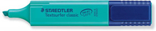 Staedtler Textsurfer Classic verstrykningspenna Turkos 1-5 mm - 1 st.