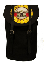 Guns n Roses: Roses Logo (Heritage Bag)