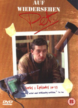 Auf Wiedersehen Pet: Series 1 - Episodes 10-13 DVD (2002) Tim Healy, Taylor Pre-Owned Region 2