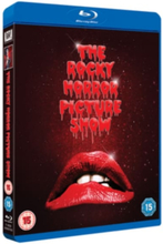 Rocky Horror Picture Show (Blu-ray) (Import)