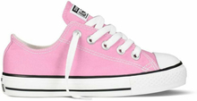 Sports Shoes for Kids All Star Classic Converse Low Pink