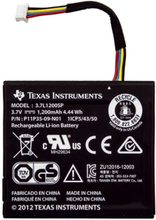 Texas Instruments TI-Nspire -akkupaketti