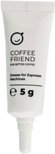 Yleisrasva kahvikoneille Coffee Friend For Better Coffee