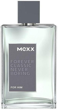 Mexx Forever Classic Never Boring Edt 30ml