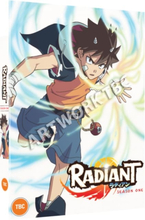 Radiant - Season 1 (Import)