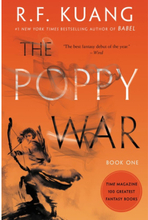 The Poppy War (häftad, eng)