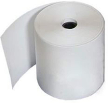 Thermal Paper Roll Zebra 3013286 White 80 mm 155 m