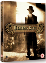 Heaven's Gate (Blu-ray) (Import)