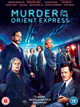 Murder On the Orient Express (Import)