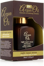 Argan Oil Night Repair Serum (Kos,W,50ml)