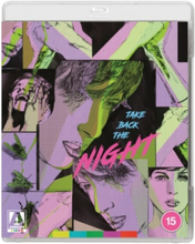 Take Back the Night (Blu-ray) (Import)