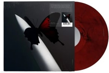 Post Malone - Twelve Carat Toothache (2LP Black & Red Spot Vinyl)