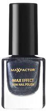 Max Factor Max Color Effect Mini Nail Polish 41 Meteorite 4,5ml