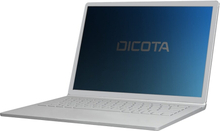 Dicota D31895, 33 cm (13"), Kannettava tietokone, Kehyksetön näytön yksityisyyssuodatin