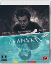 Ivansxtc (Blu-ray) (Import)
