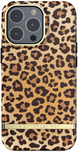 Richmond & Finch iPhone 13 Pro Kuori Soft Leopard
