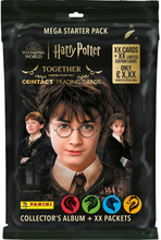 Harry Potter Together Contact Starter Pack